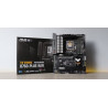 PLACA ASUS TUF GAMING B760- PLUS WIFI | DDR5