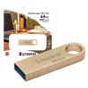 USB KINGSTON DATATRAVELER SE9 G3