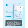 KIT ENCHUFES INTELIGENTES | PACK 4