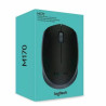 MOUSE INALAMBRICO LOGITECH M170