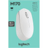 MOUSE INALAMBRICO LOGITECH M170