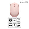 MOUSE INALAMBRICO LOGITECH M170