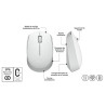 MOUSE INALAMBRICO LOGITECH M170