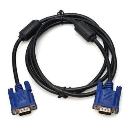 Cable VGA 1.5 | 3.0 | 5.0 Mts