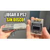 LIBERA TU PS2 | NO MAS CD NI USB ❗PSXMEMCARD GEN2