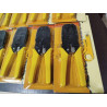 Alicate Crimping para Cable de Red Rj45 - Amarillo