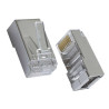 RJ45 BLINDADO CONECTOR DE RED PARA CAT6