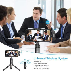 MICROFONO INALAMBRICO PARA CELULAR| LAPTOP | PC | TABLET | ANDROID, IPHONE, WINDOWS
