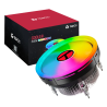 COOLER para PROCESADOR INTEL | TEROS TE-8161N ❗ LGA 115X❗