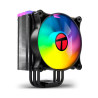 DISIPADOR EN TORRE TEROS TE-8162N | COMPATIBLE CON PROCESADORES INTEL y AMD