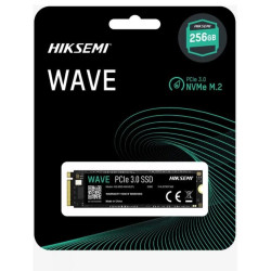SSD M2 NVME | HIKSEMI WAVE |  M.2 2280 | PCIe 3.0 ❗256GB❗