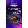 Splitter Hdmi | 1 X 2 | 1x4