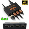 Splitter Hdmi | 1 X 2 | 1x4
