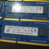Memoria Ram DDR3 (PC3L) 4GB bus ❗1600 MHZ❗ para laptop ❗KINGSTON❗SEMINUEVO