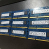 Memoria Ram DDR3 (PC3L) 4GB bus ❗1600 MHZ❗ para laptop ❗KINGSTON❗SEMINUEVO