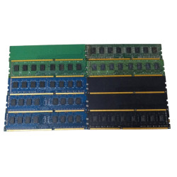 MEMORIA RAM DDR3 4GB ❗1333/1600 MHZ❗PARA PC