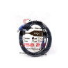 Cable de extension USB 2.0, 15.m - 3m