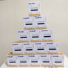 Switch Tenda S105 | 05 PUERTOS | 10/100 Mbps
