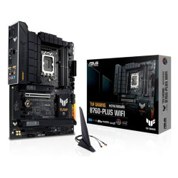 PLACA ASUS TUF GAMING B760- PLUS WIFI | DDR5